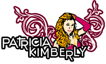 Logo Patricia Kimberly